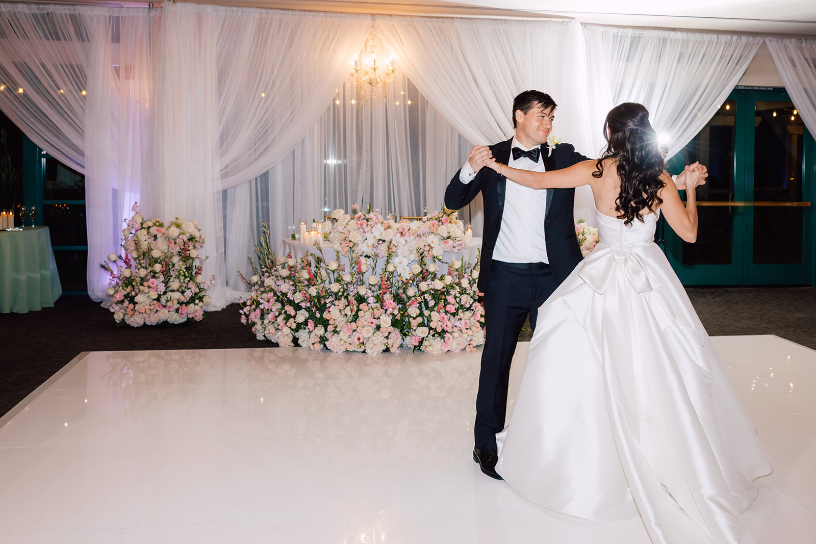 Suzanna & Benjamin wedding — highlights, photo 64